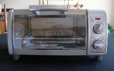 Toaster Oven - Photo 2
