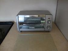Toaster Oven - Photo 3