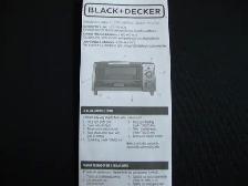 Toaster Oven - Photo 4