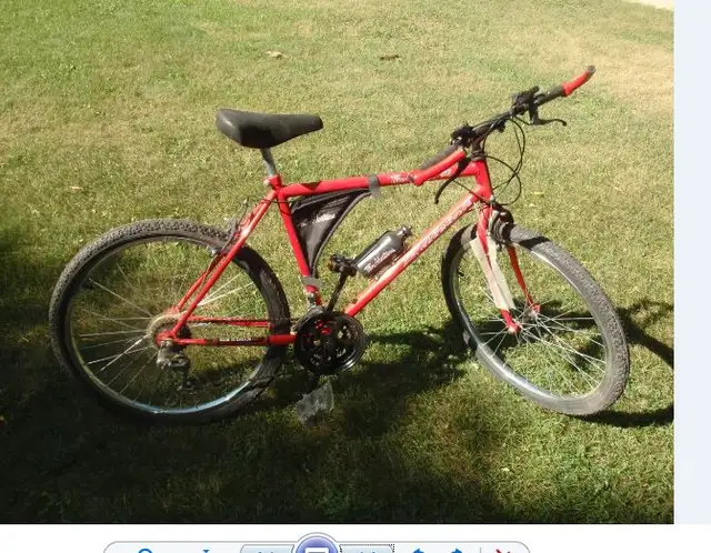 men bicycle