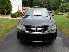 2014 Dodge Avenger (low kms) - Photo 2