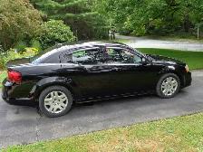 2014 Dodge Avenger (low kms) - Photo 3