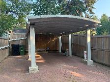 Carport Parking for Rent Near UofA Engineering - Windsor Park - Photo 2