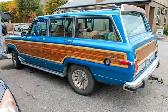 1986 Jeep Grand Wagoneer – They’re Only Original Once