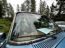 1986 Jeep Grand Wagoneer – They’re Only Original Once - Photo 3