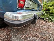 1986 Jeep Grand Wagoneer – They’re Only Original Once - Photo 4