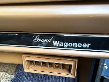 1986 Jeep Grand Wagoneer – They’re Only Original Once - Photo 9