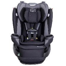 Evenflo Revolve360 Extend All-in-One Rotational Car Seat