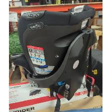Evenflo Revolve360 Extend All-in-One Rotational Car Seat - Photo 6