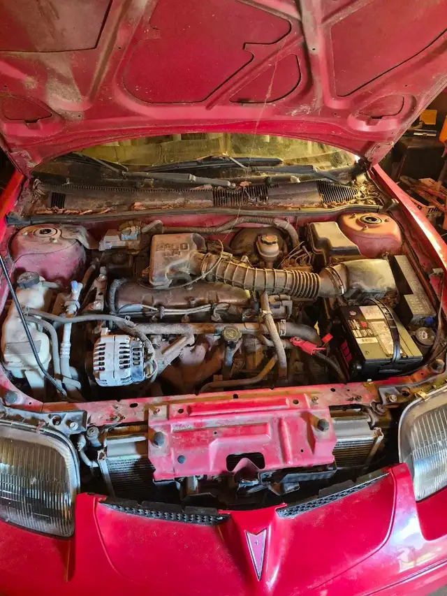 Rust free car for sale