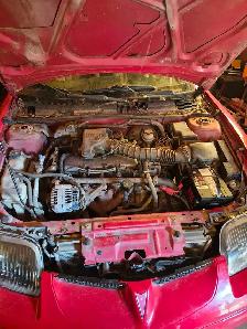 Rust free car for sale