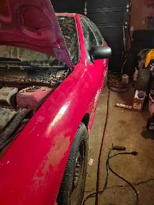 Rust free car for sale - Photo 2