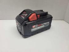 Milwaukee XC 6.0ah M18 Battery