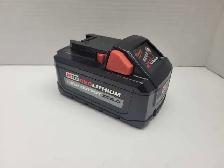 Milwaukee XC 6.0ah M18 Battery - Photo 2