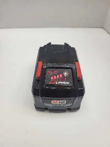 Milwaukee XC 6.0ah M18 Battery - Photo 3