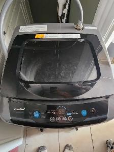 washing machine with sink connection - Photo 2