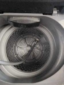 washing machine with sink connection - Photo 3