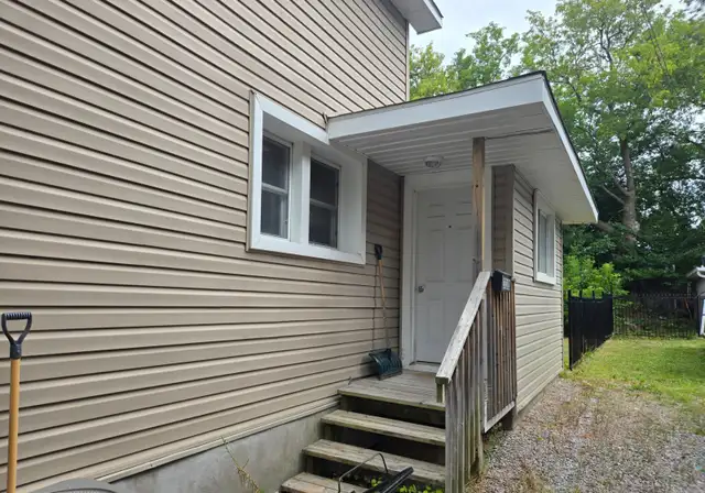 1 Bedroom Unit on Rent in North Bay