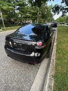 2008 Pontiac G8 GT - Photo 2