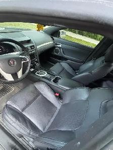 2008 Pontiac G8 GT - Photo 4