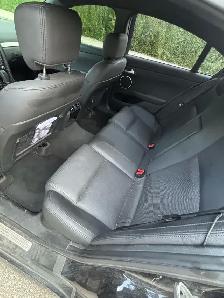 2008 Pontiac G8 GT - Photo 5