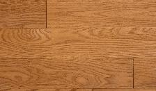Grandeur Contemporary Solid Red Oak Hardwood Flooring - Photo 6