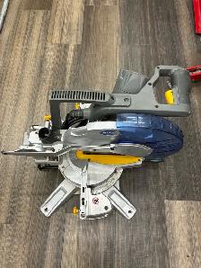 Maximum 12' Mitre Saw - Photo 2
