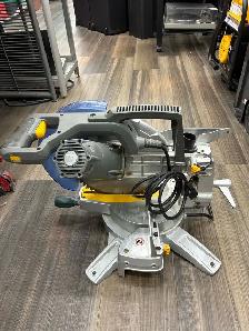 Maximum 12' Mitre Saw - Photo 3