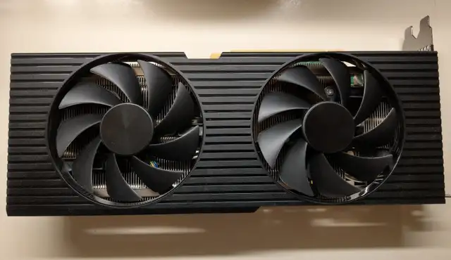 NVIDIA GeForce RTX 3080 Video card! Ready for gaming!
