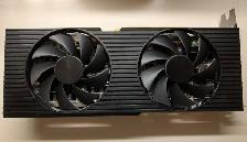 NVIDIA GeForce RTX 3080 Video card! Ready for gaming!