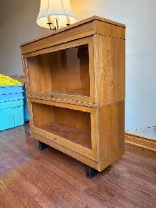 Barrister Bookcase - Photo 2