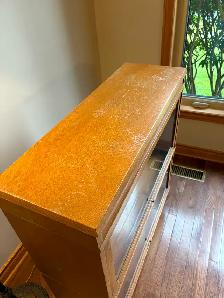 Barrister Bookcase - Photo 4
