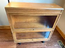Barrister Bookcase - Photo 5