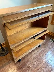 Barrister Bookcase - Photo 6