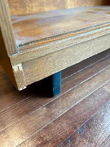 Barrister Bookcase - Photo 7