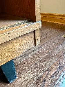 Barrister Bookcase - Photo 8