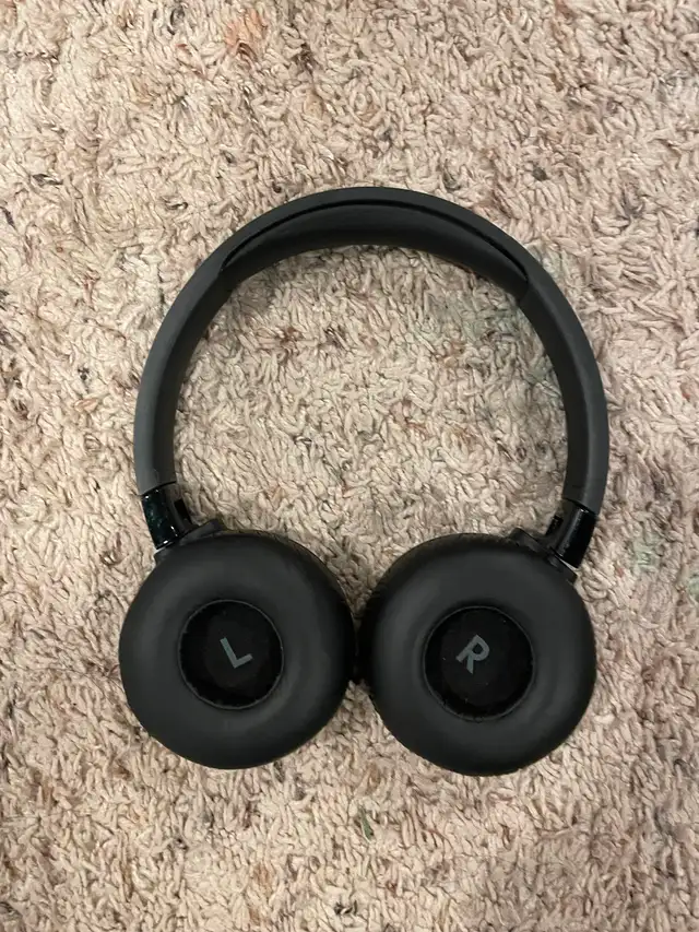Jbl wireless headphones