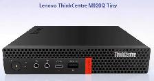 8th Gen i5-8500T 3.5GHz 6 Core 32GigsDDR4 1TB M.2SSD Wifi
