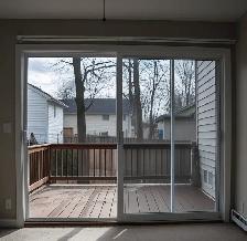 Sliding Patio Doors – Delivered and Set Up Included - Photo 2