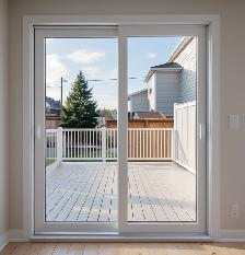 Sliding Patio Doors – Delivered and Set Up Included - Photo 4