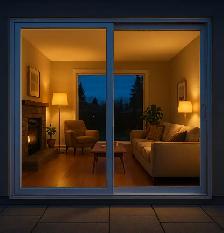 Sliding Patio Doors – Delivered and Set Up Included - Photo 5