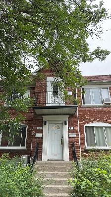 Grand 5 1/2 - Côte-des-Neiges - Photo 21