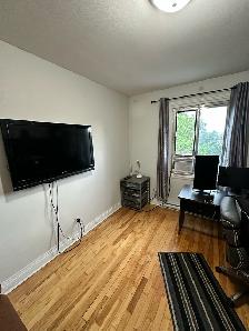 Grand 5 1/2 - Côte-des-Neiges - Photo 23