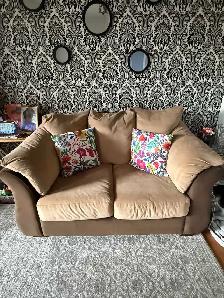 Loveseat for sale -$100