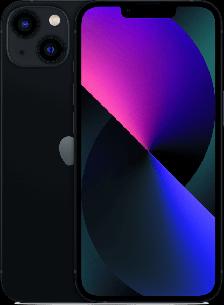 Unlocked IPHONE 13. (128 GB) with one year warranty.