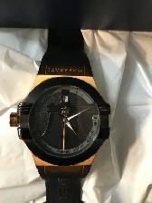Montre Maserati pour homme à vendre - Photo 2