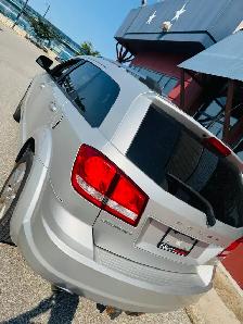 2011 Dodge Journey Sport Top model - Photo 2