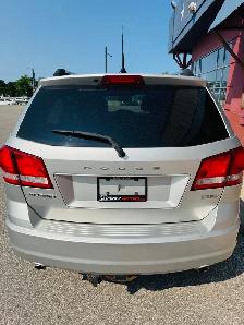 2011 Dodge Journey Sport Top model - Photo 3