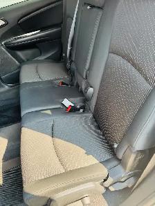 2011 Dodge Journey Sport Top model - Photo 5