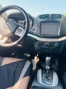 2011 Dodge Journey Sport Top model - Photo 6